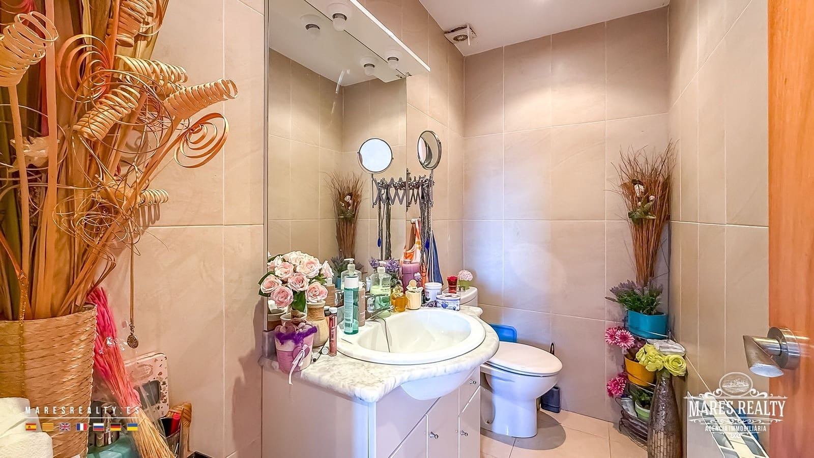 4 soveværelse Villa til salg i Vidreres med garage - € 295.000 (Ref: 9594595)