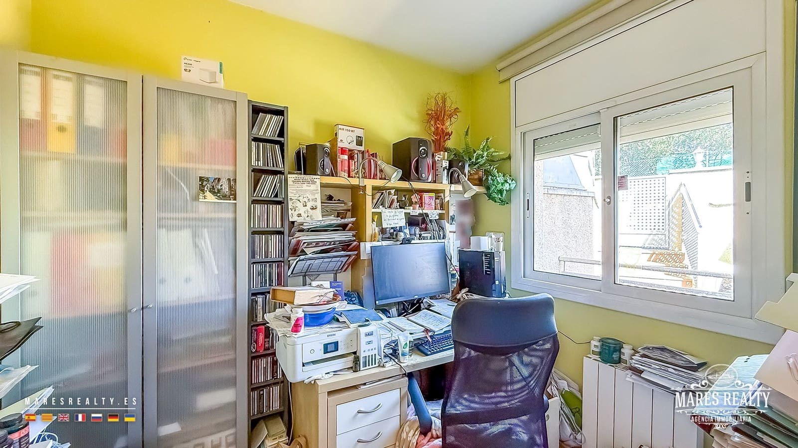 4 soveværelse Villa til salg i Vidreres med garage - € 295.000 (Ref: 9594595)