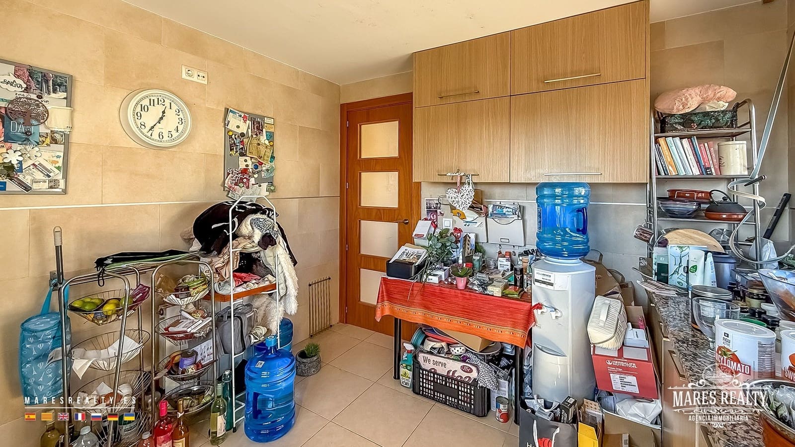 4 soveværelse Villa til salg i Vidreres med garage - € 295.000 (Ref: 9594595)