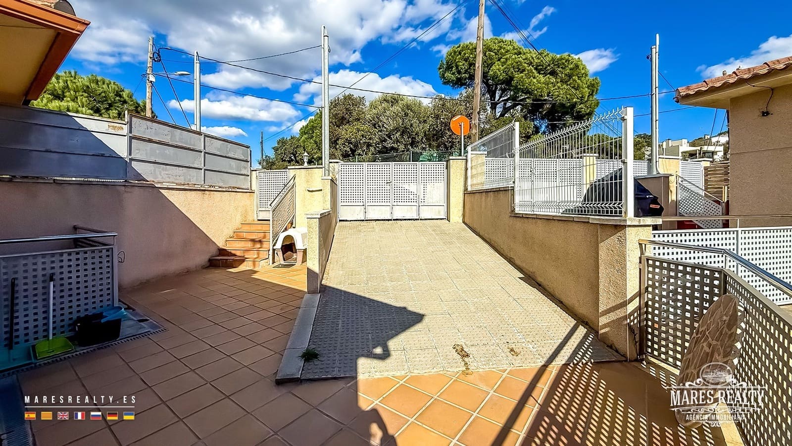 4 soveværelse Villa til salg i Vidreres med garage - € 295.000 (Ref: 9594595)