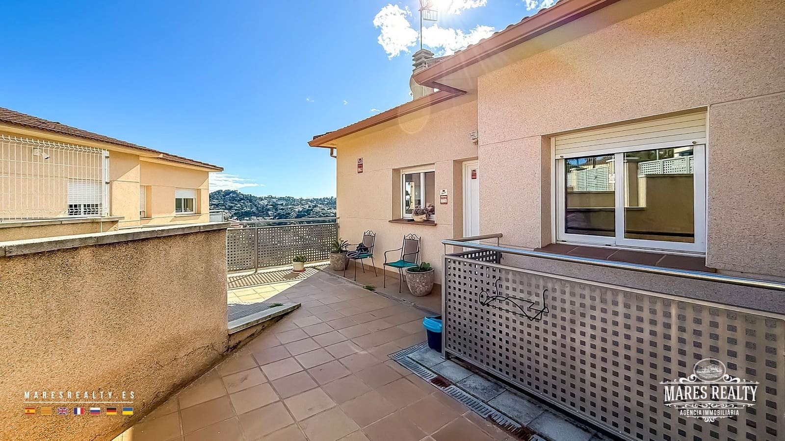 4 soveværelse Villa til salg i Vidreres med garage - € 295.000 (Ref: 9594595)