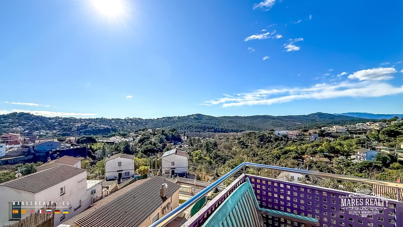 4 soveværelse Villa til salg i Vidreres med garage - € 295.000 (Ref: 9594595)