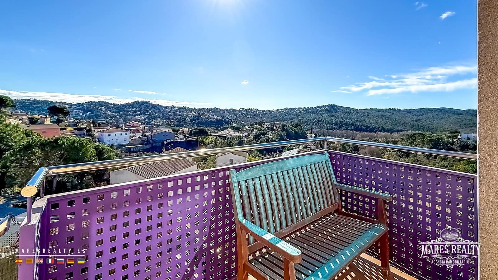 4 soveværelse Villa til salg i Vidreres med garage - € 295.000 (Ref: 9594595)