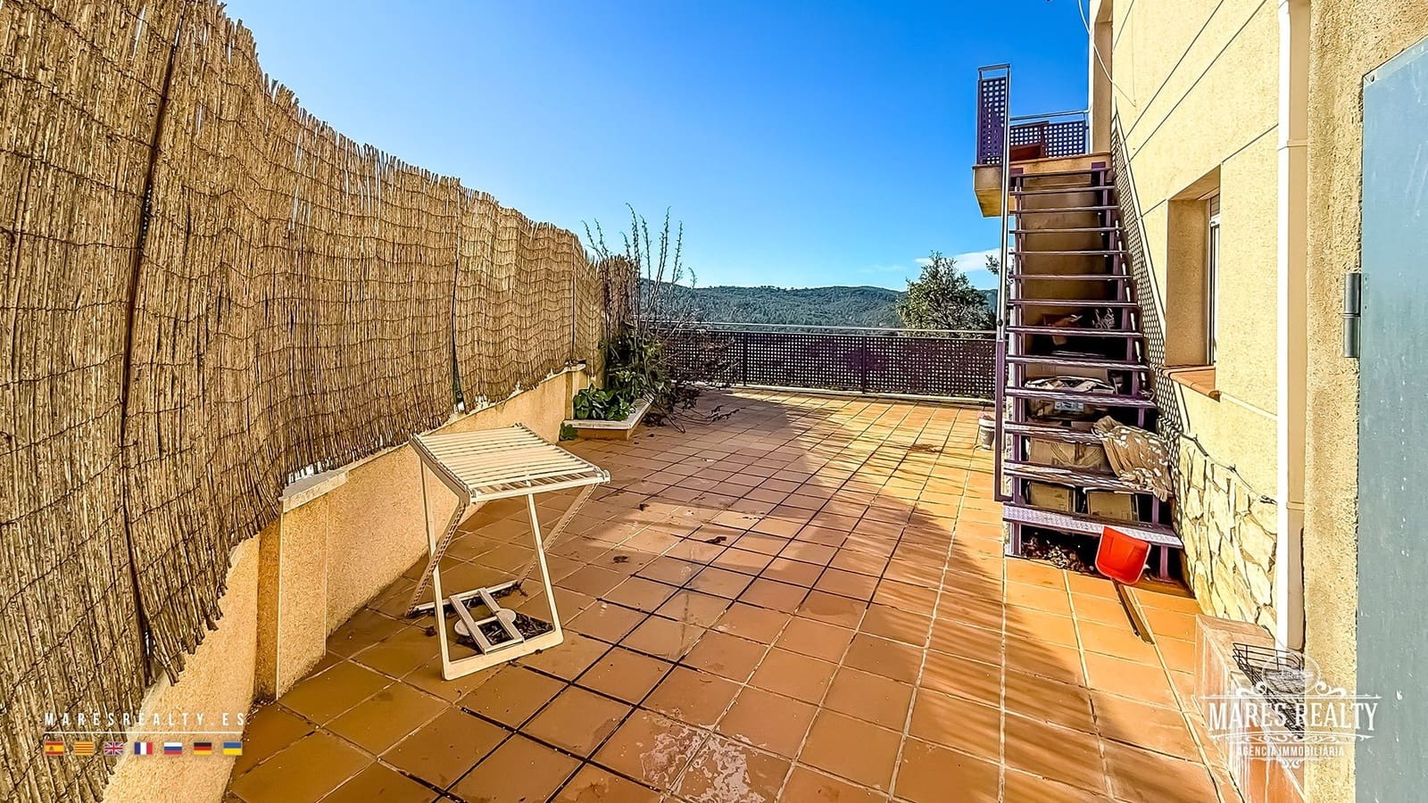 4 soveværelse Villa til salg i Vidreres med garage - € 295.000 (Ref: 9594595)