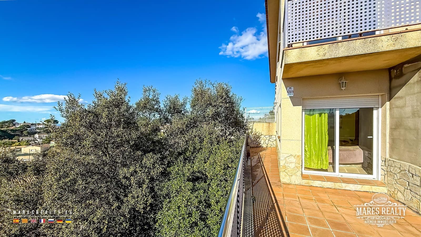 4 soveværelse Villa til salg i Vidreres med garage - € 295.000 (Ref: 9594595)