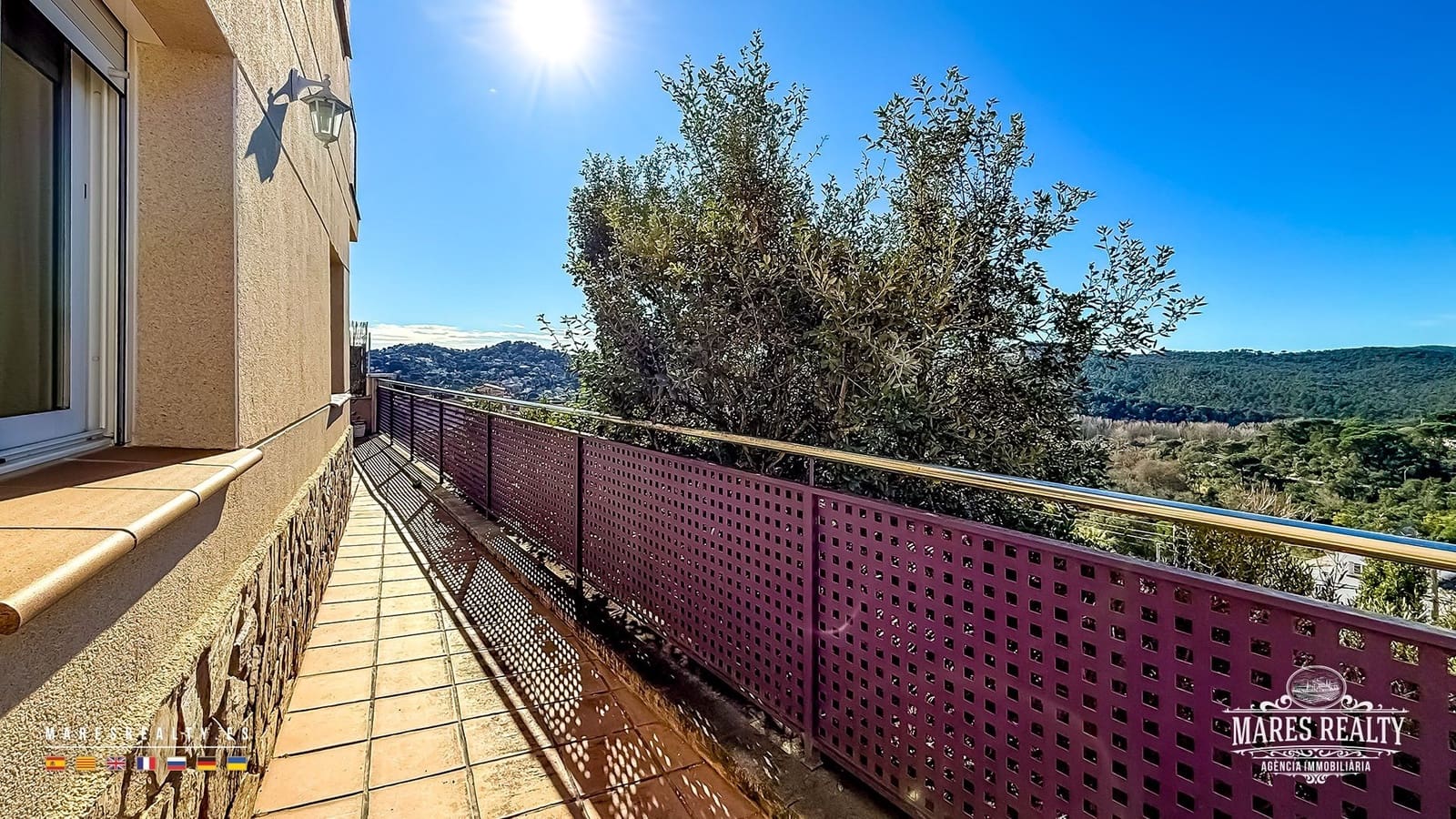 4 soveværelse Villa til salg i Vidreres med garage - € 295.000 (Ref: 9594595)