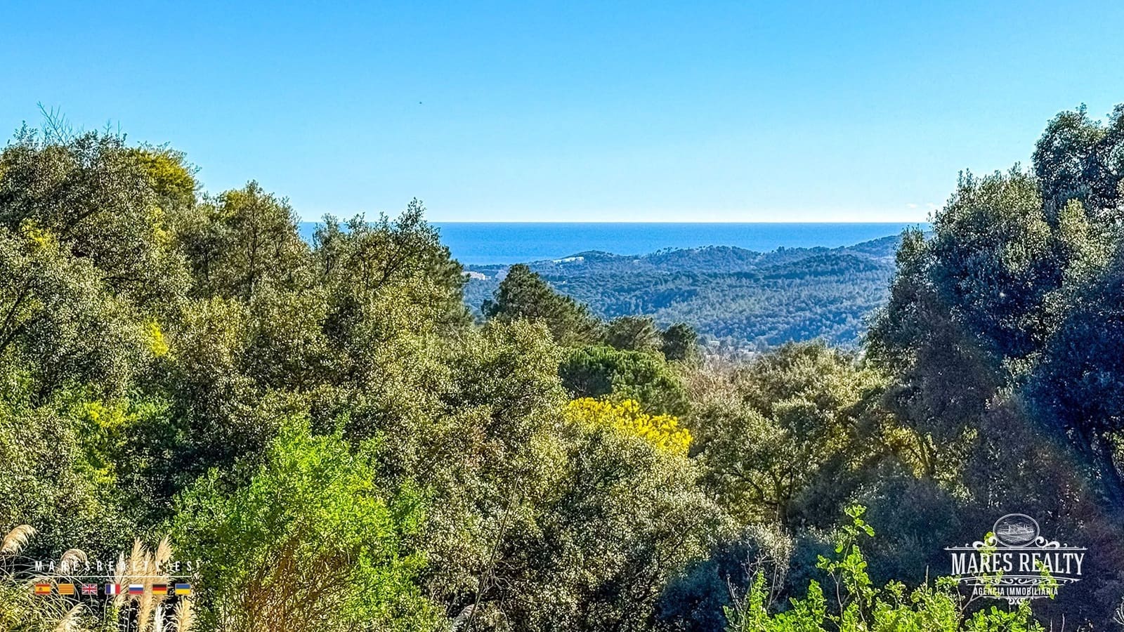 Grunde uden byggetilladelser til salg i Lloret de Mar - € 42.000 (Ref: 9600985)