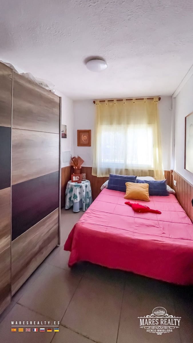 3 quarto Moradia para venda em Macanet de la Selva com piscina garagem - 210 000 € (Ref: 9600986)