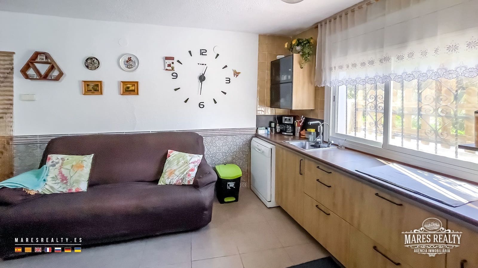 3 quarto Moradia para venda em Macanet de la Selva com piscina garagem - 210 000 € (Ref: 9600986)