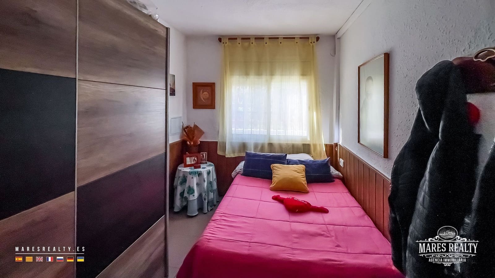 3 quarto Moradia para venda em Macanet de la Selva com piscina garagem - 210 000 € (Ref: 9600986)