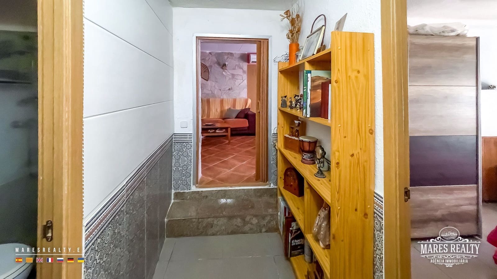 3 quarto Moradia para venda em Macanet de la Selva com piscina garagem - 210 000 € (Ref: 9600986)