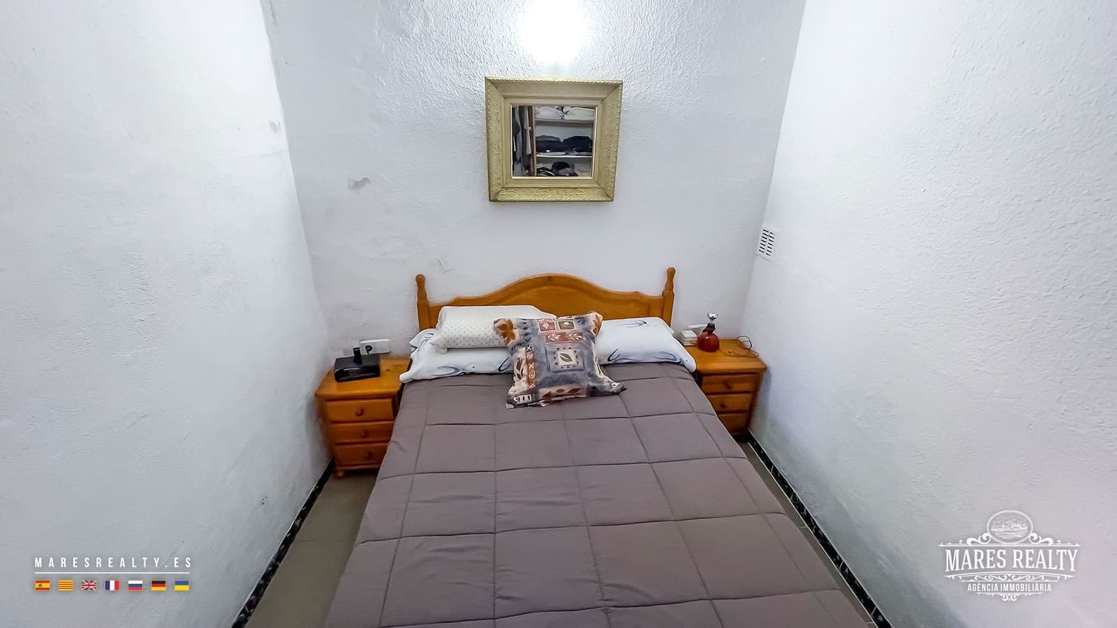 3 quarto Moradia para venda em Macanet de la Selva com piscina garagem - 210 000 € (Ref: 9600986)