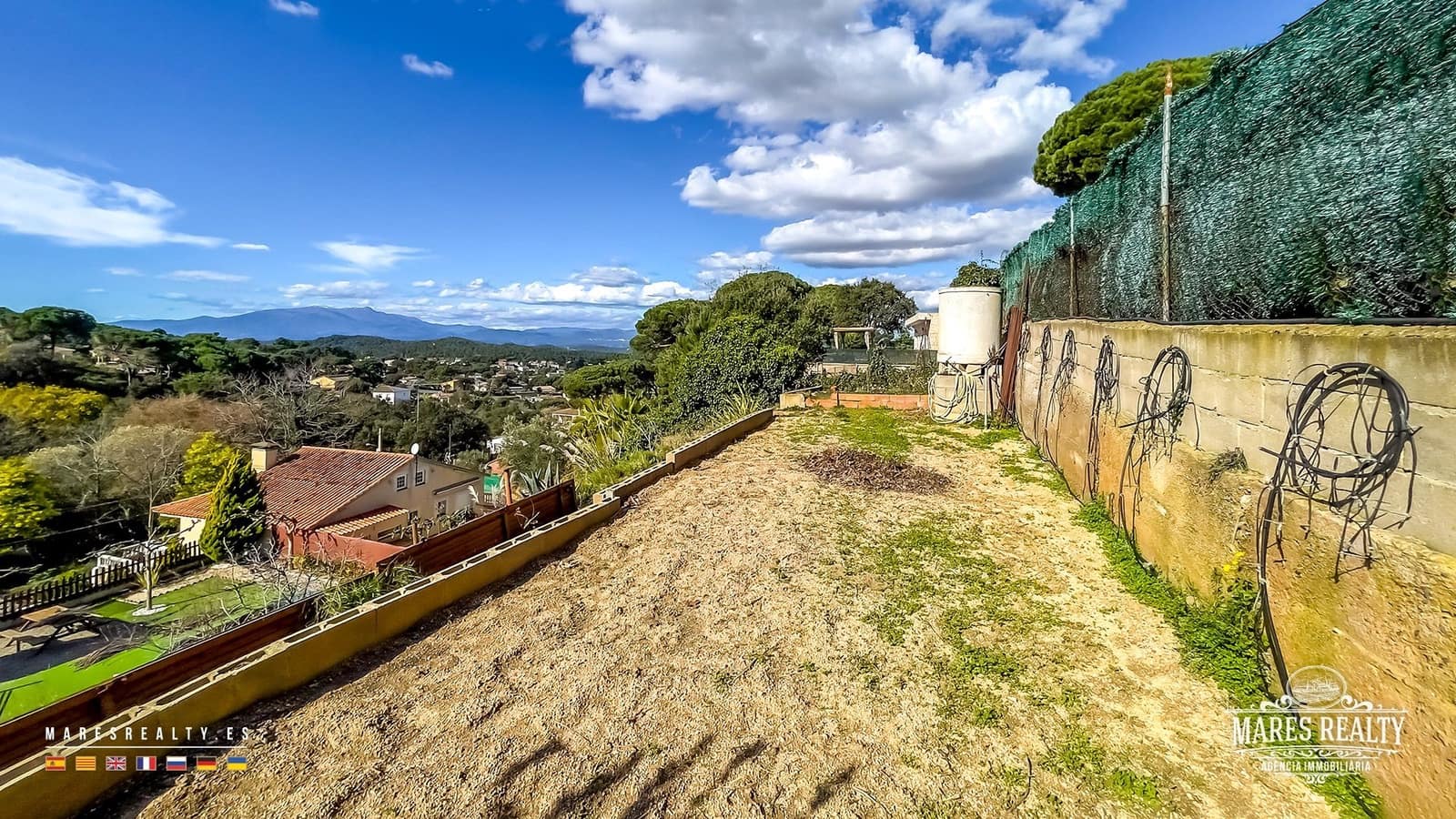 3 quarto Moradia para venda em Macanet de la Selva com piscina garagem - 210 000 € (Ref: 9600986)