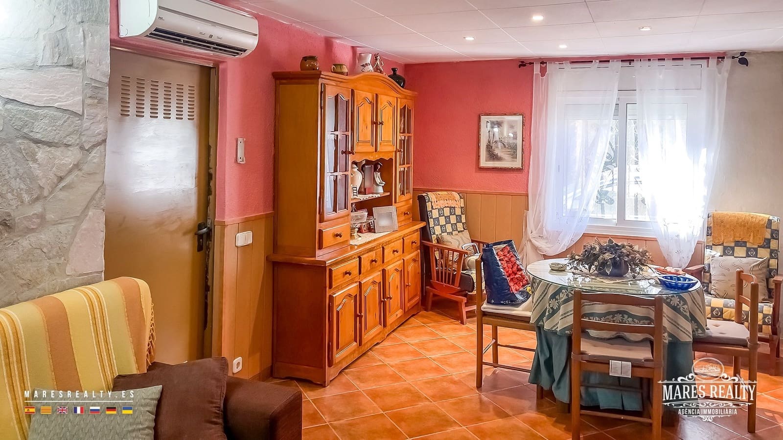 3 quarto Moradia para venda em Macanet de la Selva com piscina garagem - 210 000 € (Ref: 9600986)