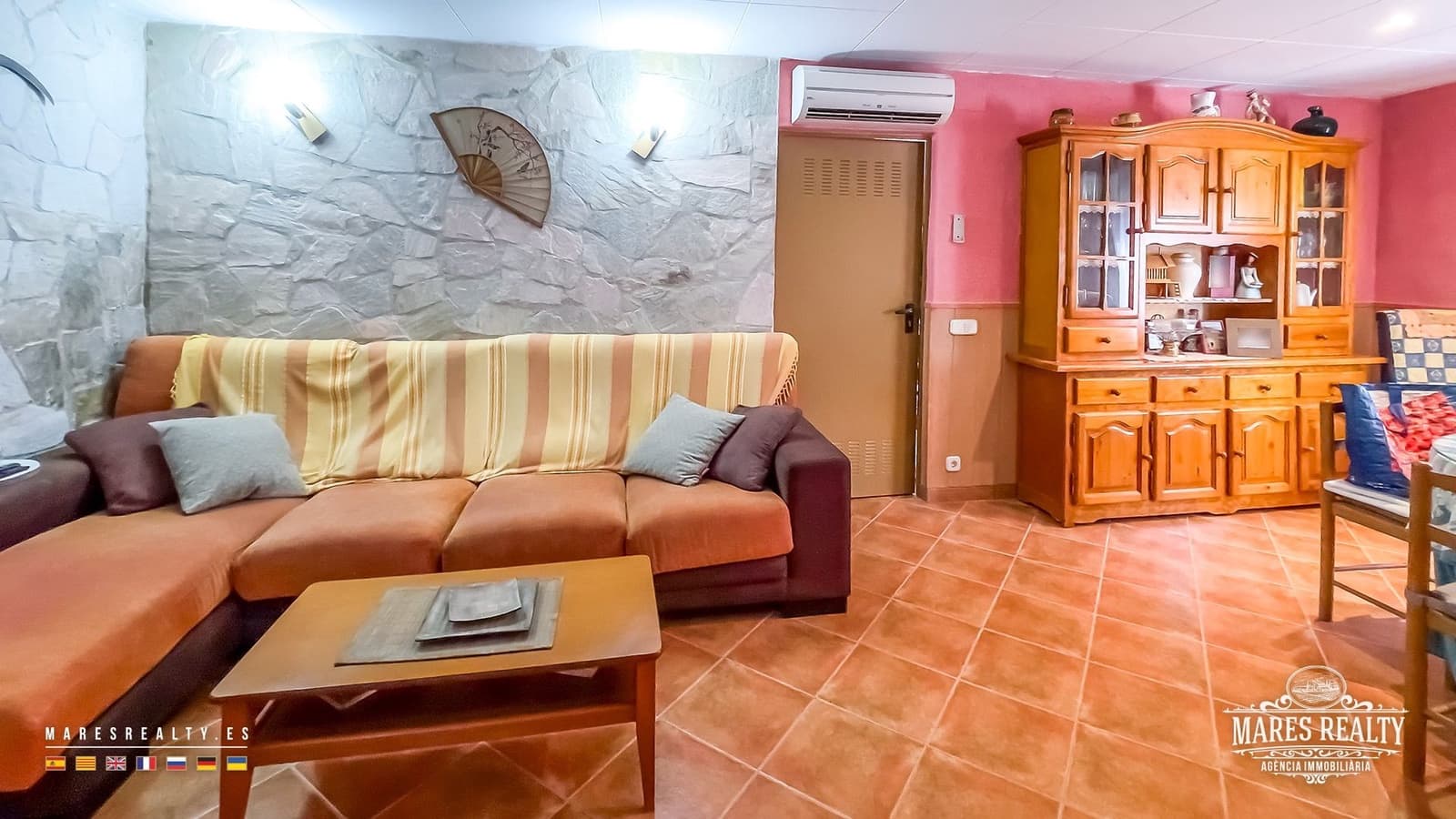 3 quarto Moradia para venda em Macanet de la Selva com piscina garagem - 210 000 € (Ref: 9600986)