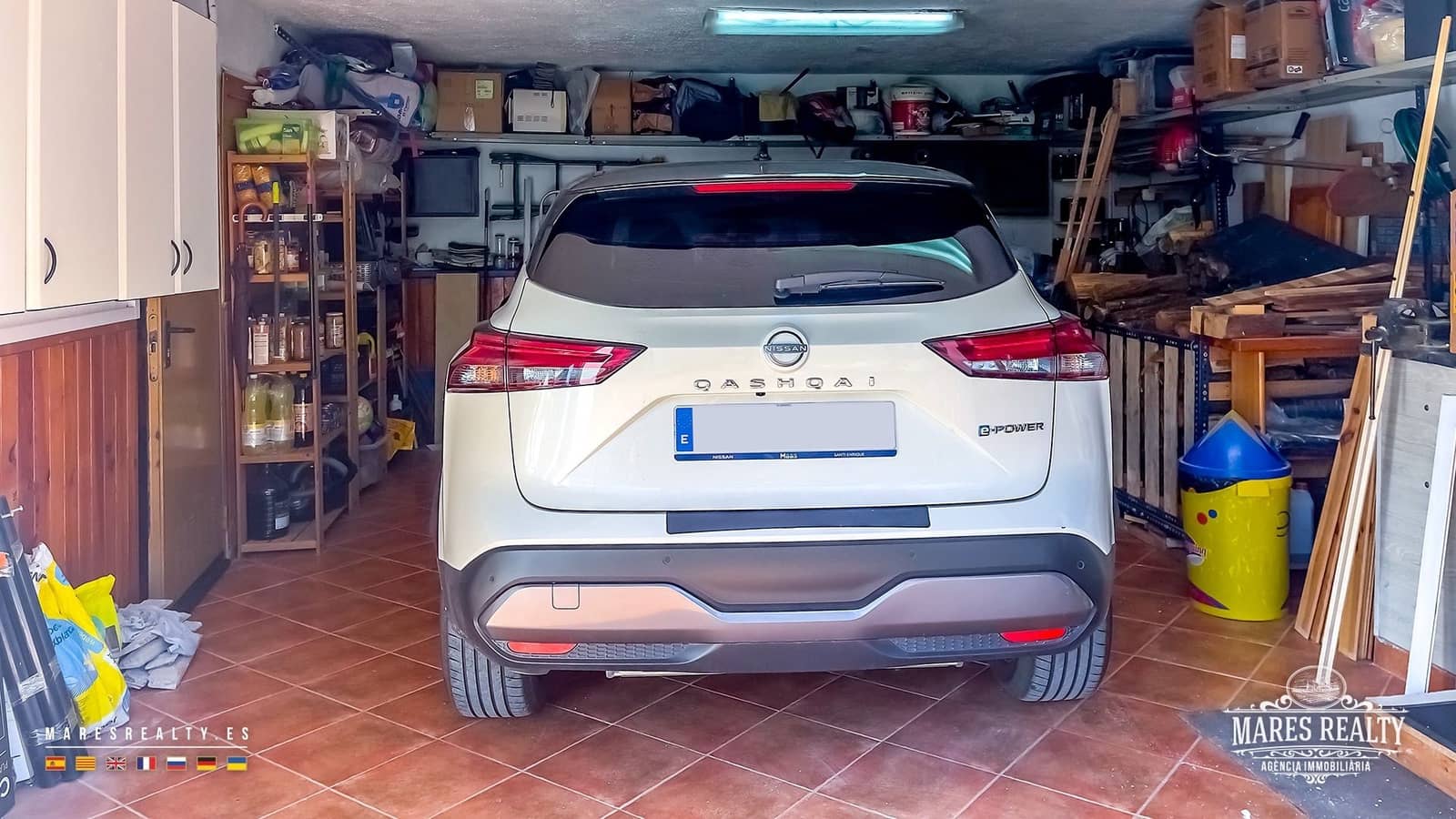 3 quarto Moradia para venda em Macanet de la Selva com piscina garagem - 210 000 € (Ref: 9600986)