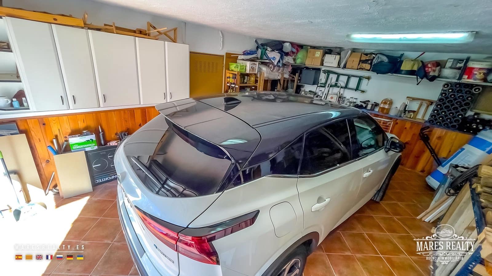 3 quarto Moradia para venda em Macanet de la Selva com piscina garagem - 210 000 € (Ref: 9600986)