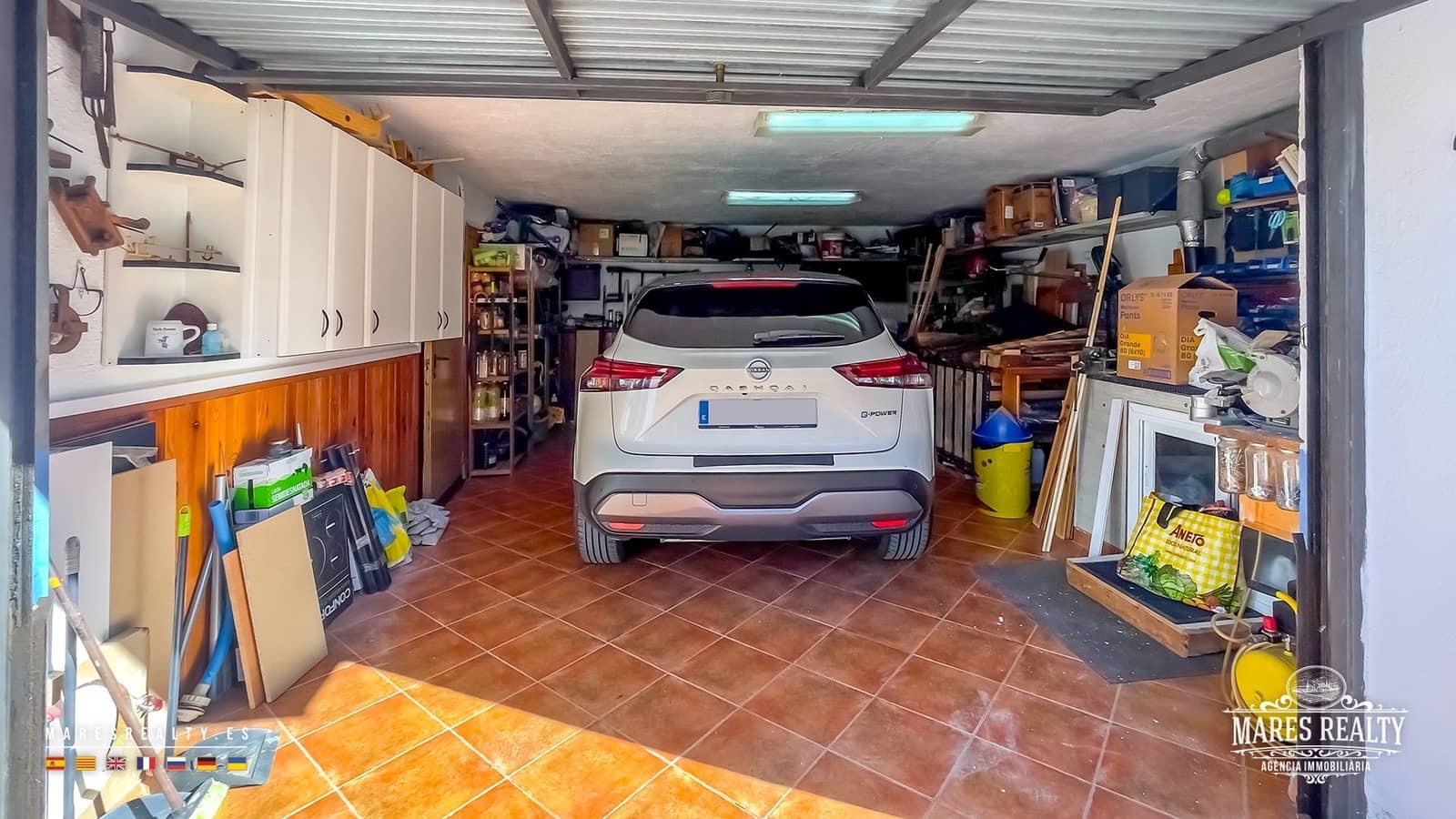 3 quarto Moradia para venda em Macanet de la Selva com piscina garagem - 210 000 € (Ref: 9600986)