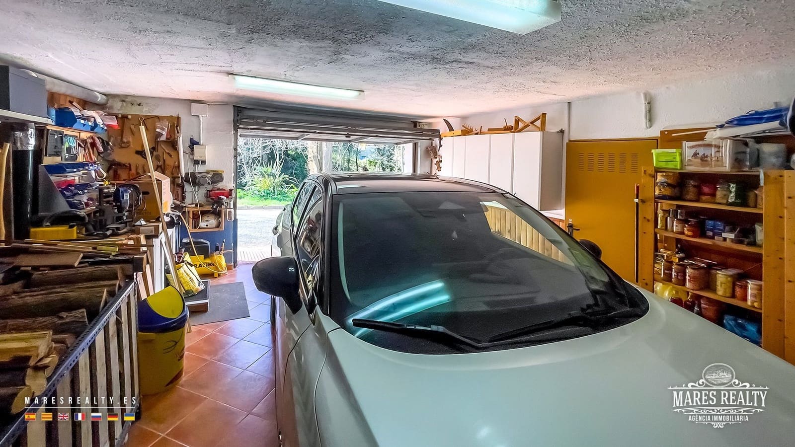 3 quarto Moradia para venda em Macanet de la Selva com piscina garagem - 210 000 € (Ref: 9600986)