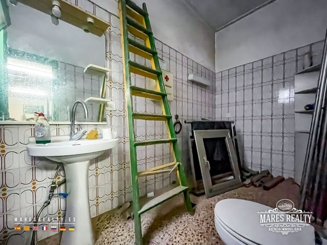 Gewerbe zu verkaufen in Pineda de Mar - 135.000 € (Ref: 9610791)