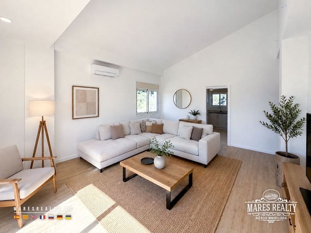 3 sypialnia Willa na sprzedaż w Maçanet de la Selva z garażem - 295 000 € (Ref: 9618897)