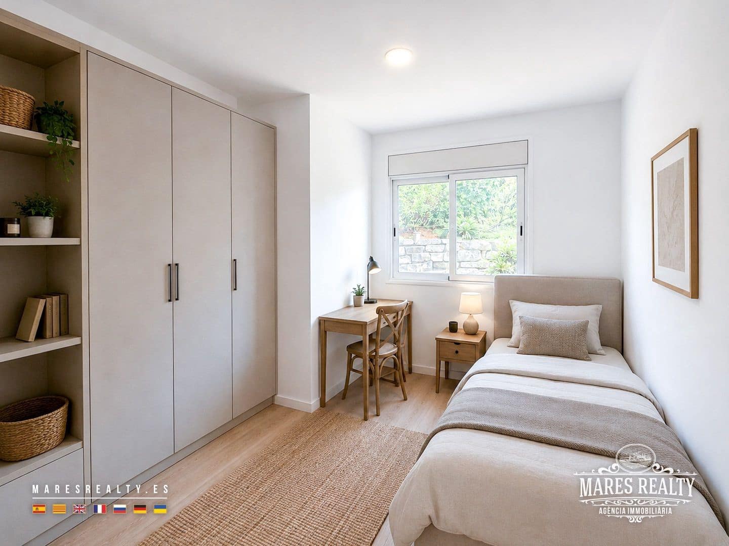 3 sypialnia Willa na sprzedaż w Macanet de la Selva z garażem - 295 000 € (Ref: 9618897)