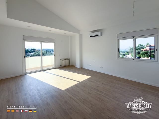 3 Zimmer Villa zu verkaufen in Maçanet de la Selva mit Garage - 360.000 € (Ref: 9618897)