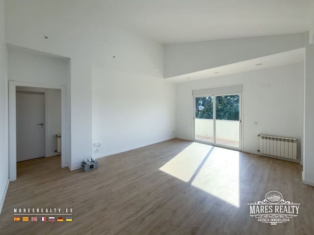 3 Zimmer Villa zu verkaufen in Maçanet de la Selva mit Garage - 360.000 € (Ref: 9618897)