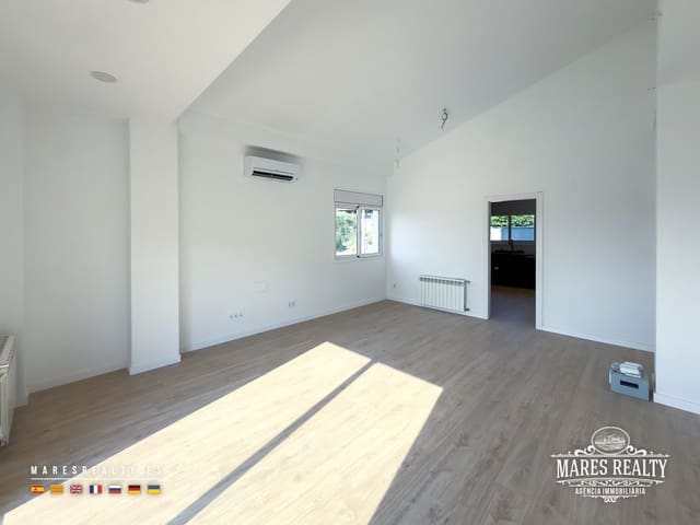 3 Zimmer Villa zu verkaufen in Maçanet de la Selva mit Garage - 360.000 € (Ref: 9618897)