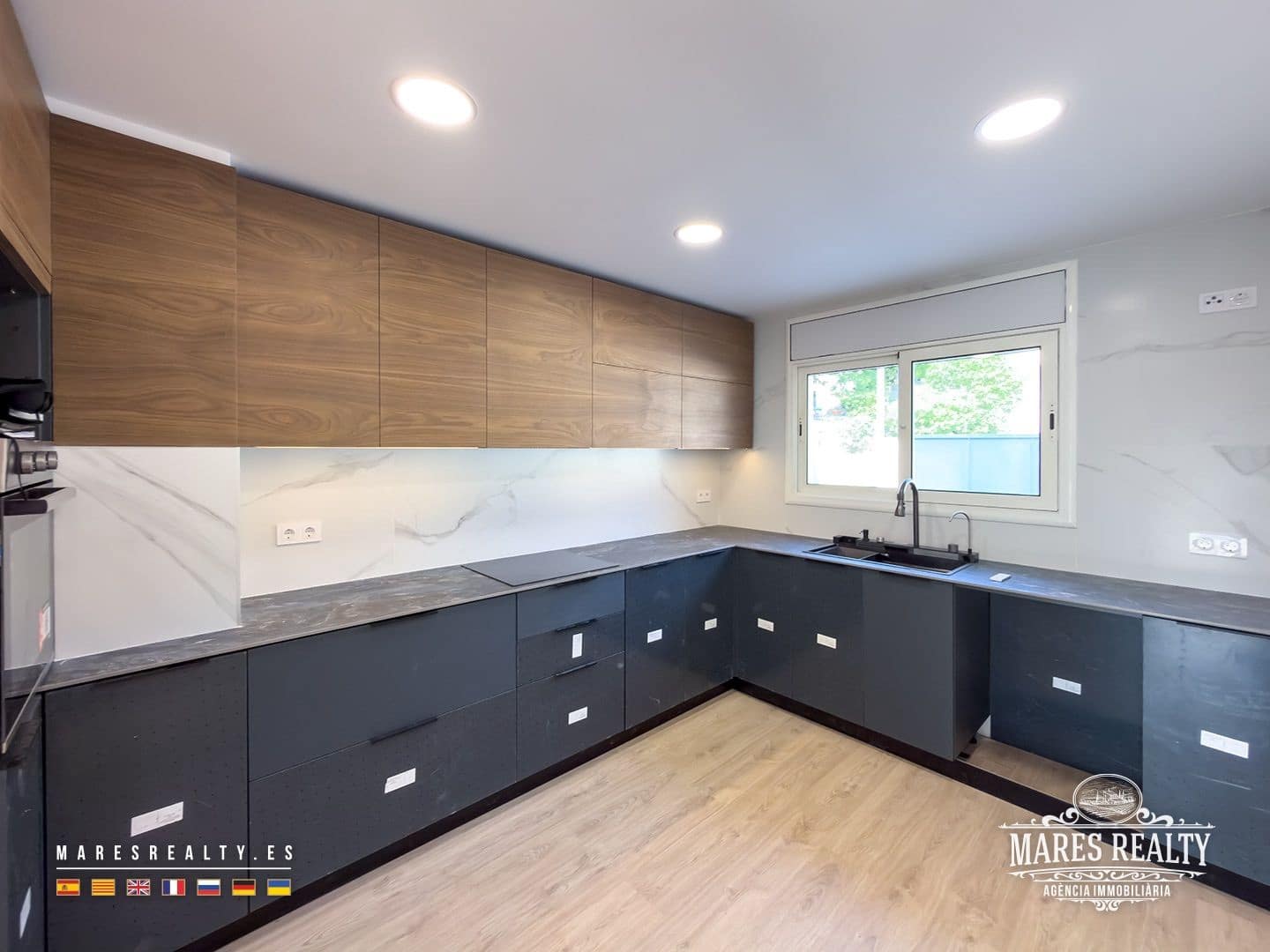 3 camera da letto Villa in vendita in Macanet de la Selva con garage - 360.000 € (Rif: 9618897)