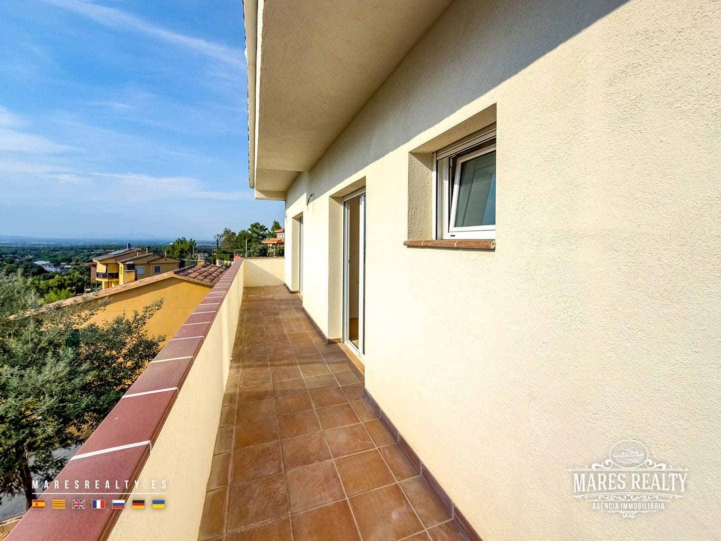 3 camera da letto Villa in vendita in Macanet de la Selva con garage - 360.000 € (Rif: 9618897)