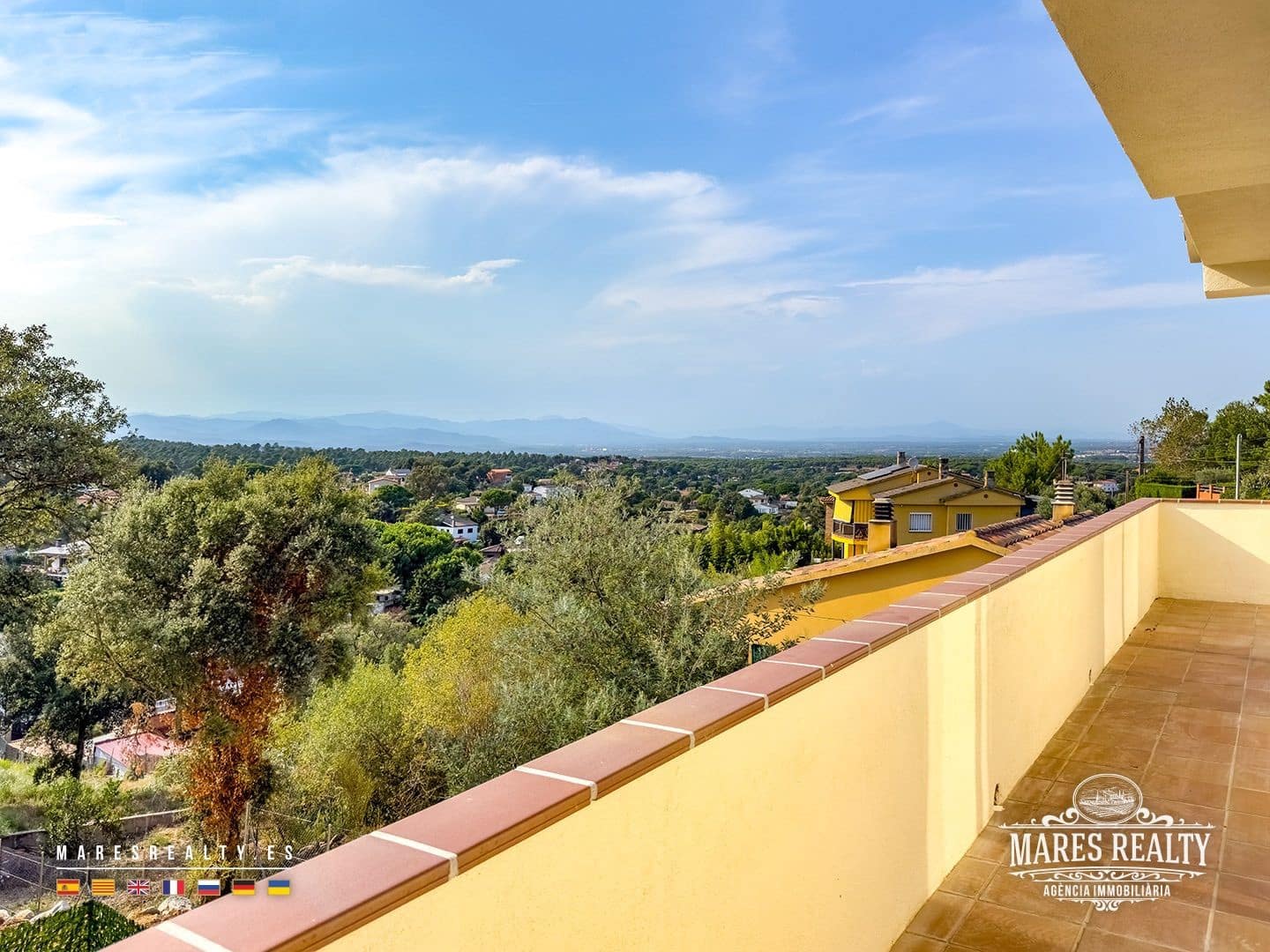 3 camera da letto Villa in vendita in Macanet de la Selva con garage - 360.000 € (Rif: 9618897)