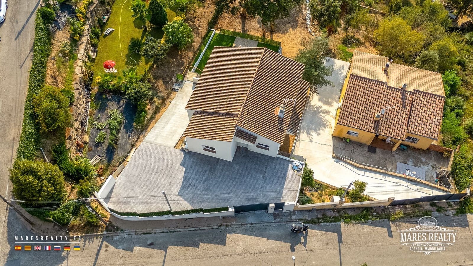 3 camera da letto Villa in vendita in Macanet de la Selva con garage - 360.000 € (Rif: 9618897)