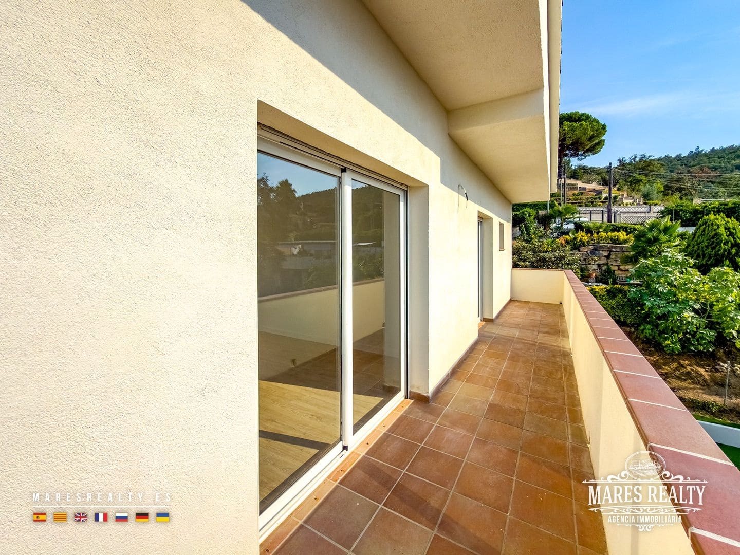 3 camera da letto Villa in vendita in Macanet de la Selva con garage - 360.000 € (Rif: 9618897)