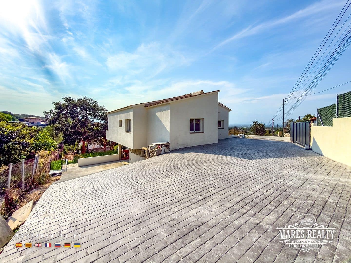 3 camera da letto Villa in vendita in Macanet de la Selva con garage - 360.000 € (Rif: 9618897)