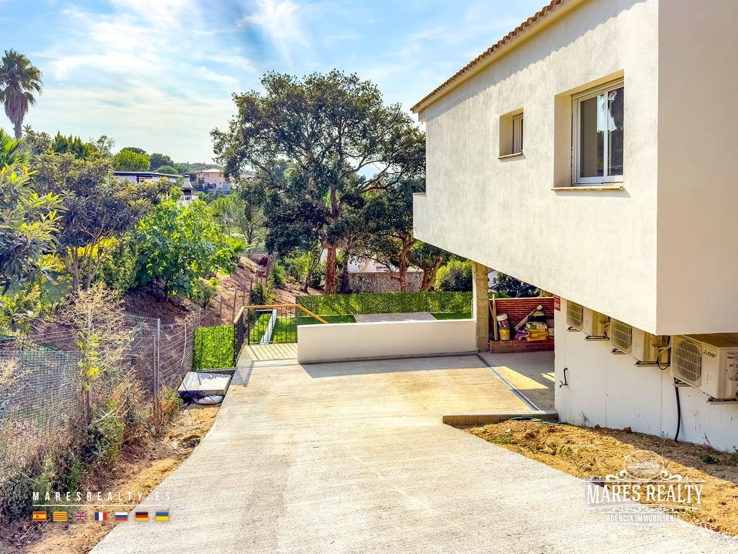 3 camera da letto Villa in vendita in Macanet de la Selva con garage - 360.000 € (Rif: 9618897)