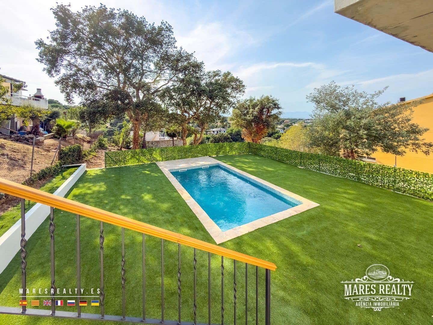 3 camera da letto Villa in vendita in Macanet de la Selva con garage - 360.000 € (Rif: 9618897)