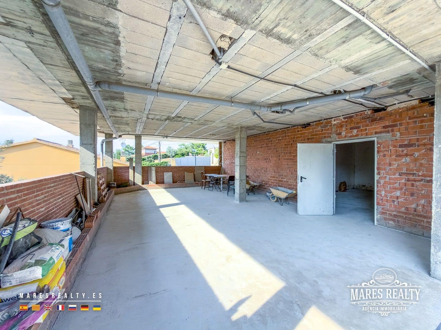 3 camera da letto Villa in vendita in Macanet de la Selva con garage - 360.000 € (Rif: 9618897)