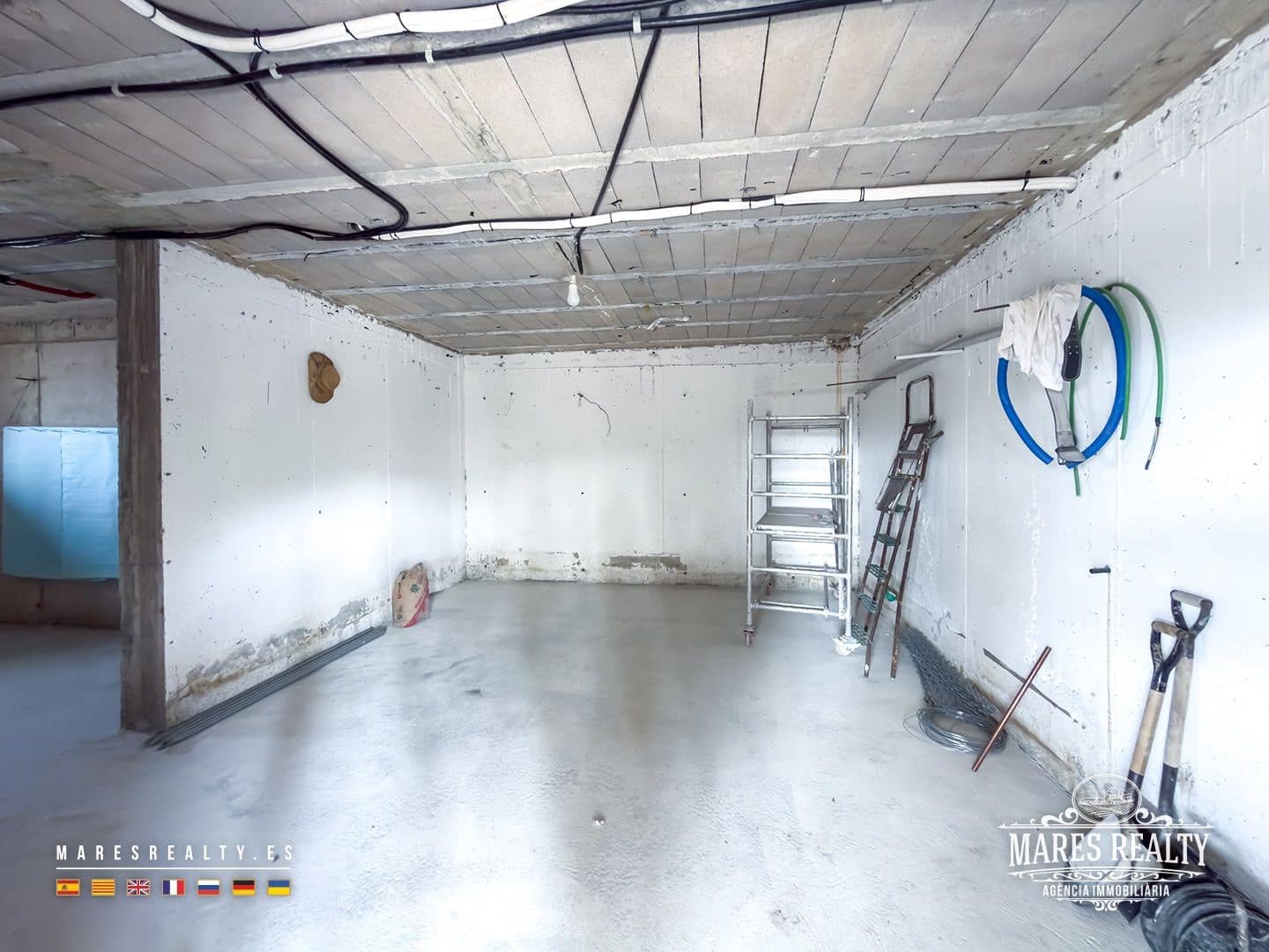 3 camera da letto Villa in vendita in Macanet de la Selva con garage - 360.000 € (Rif: 9618897)
