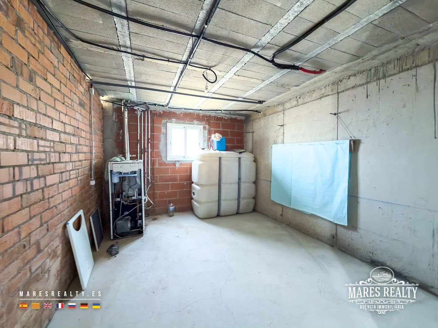 3 camera da letto Villa in vendita in Macanet de la Selva con garage - 360.000 € (Rif: 9618897)