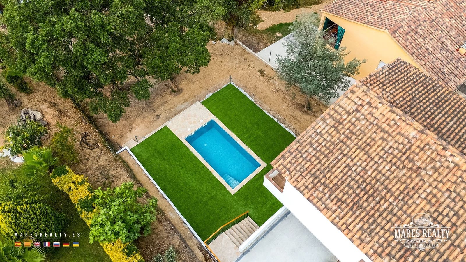 3 camera da letto Villa in vendita in Macanet de la Selva con garage - 360.000 € (Rif: 9618897)