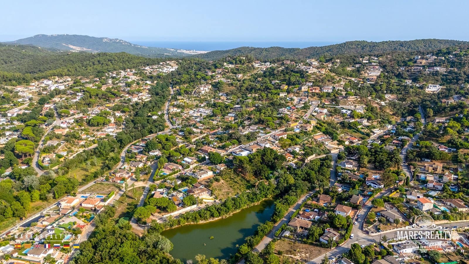 3 camera da letto Villa in vendita in Macanet de la Selva con garage - 360.000 € (Rif: 9618897)