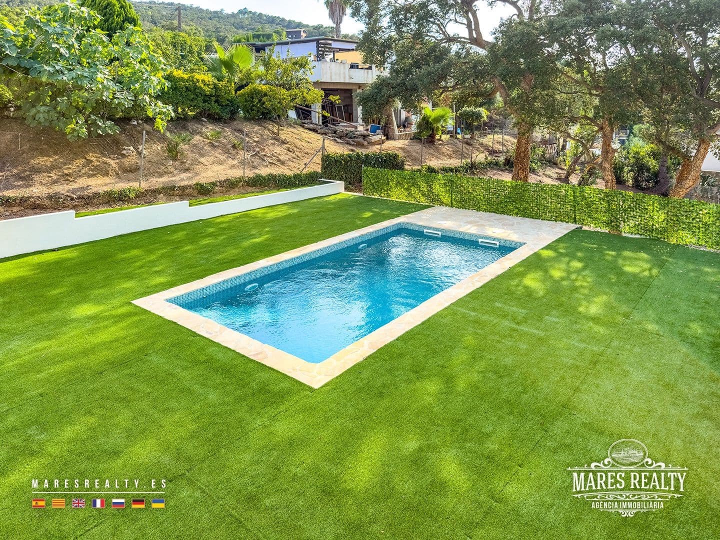 3 camera da letto Villa in vendita in Macanet de la Selva con garage - 360.000 € (Rif: 9618897)