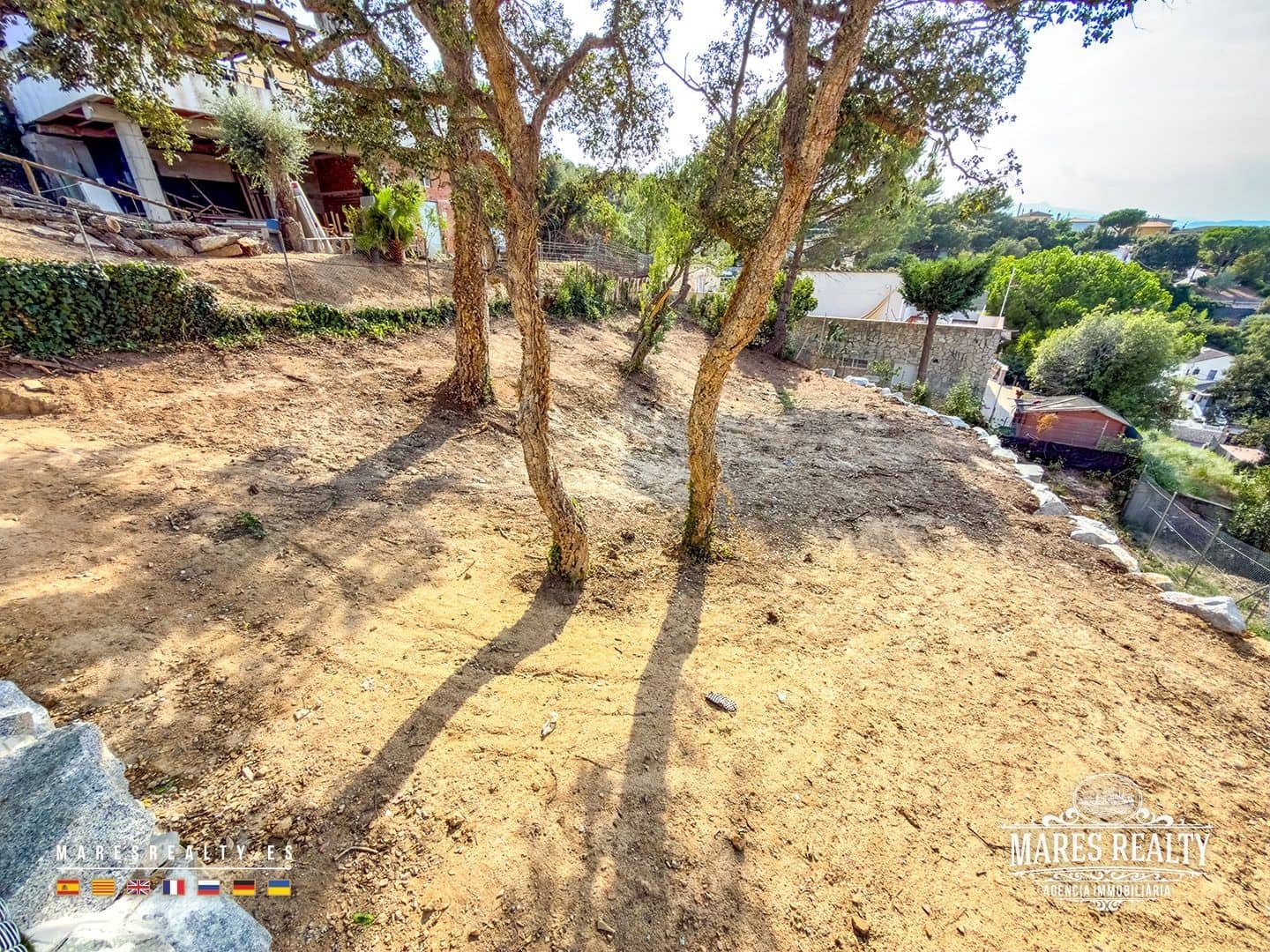 3 camera da letto Villa in vendita in Macanet de la Selva con garage - 360.000 € (Rif: 9618897)