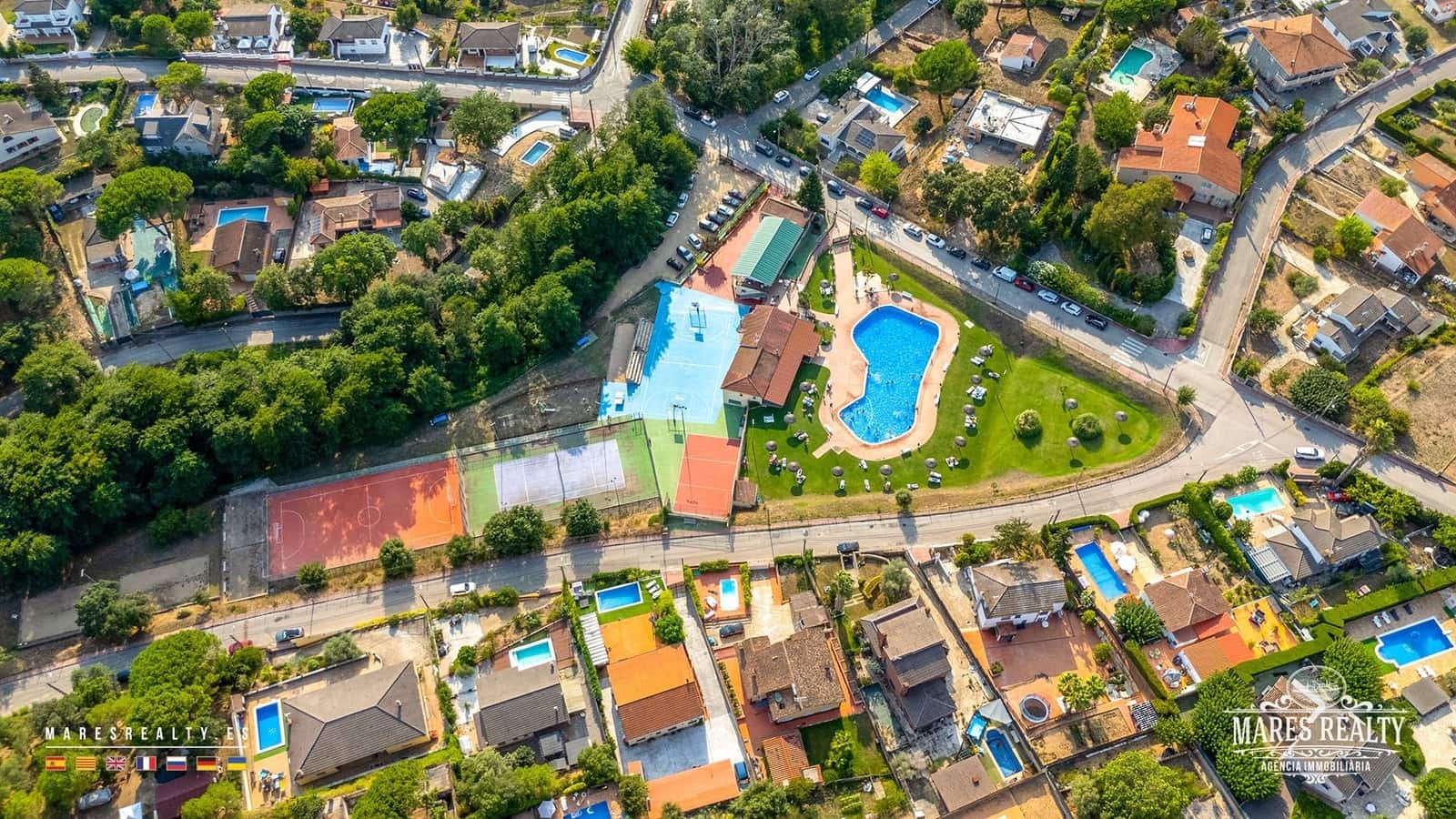3 camera da letto Villa in vendita in Macanet de la Selva con garage - 360.000 € (Rif: 9618897)
