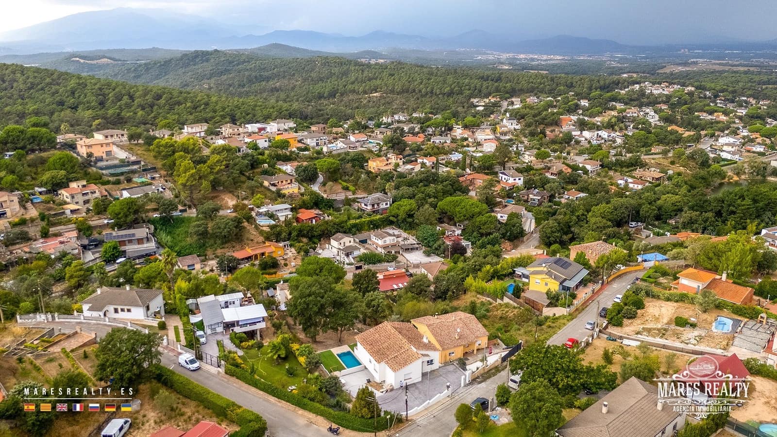 3 camera da letto Villa in vendita in Macanet de la Selva con garage - 360.000 € (Rif: 9618897)