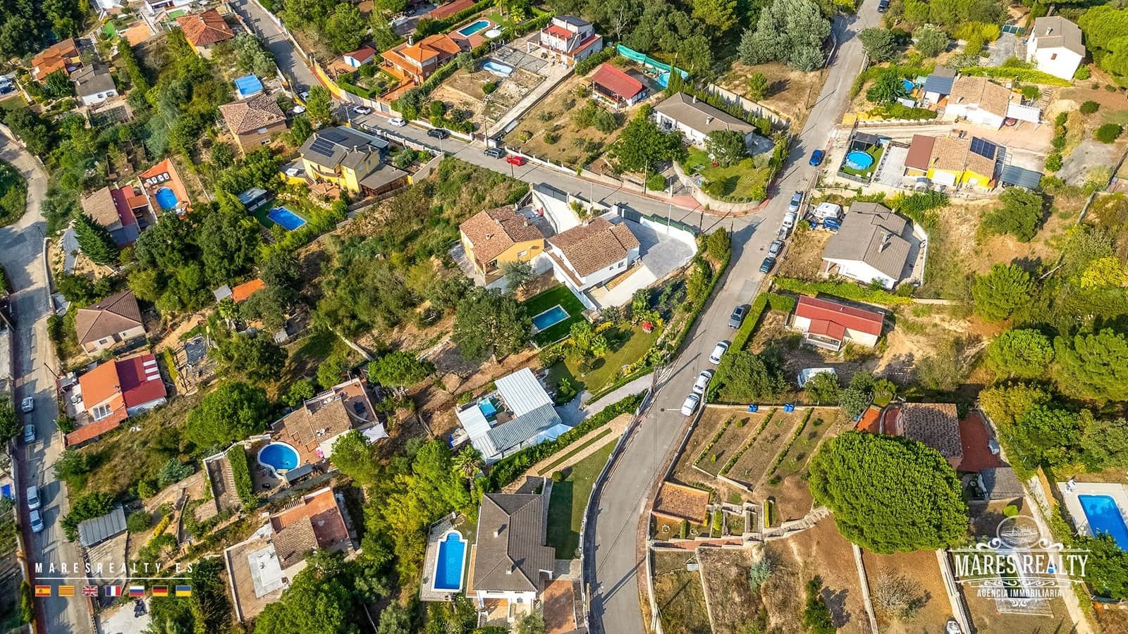 3 camera da letto Villa in vendita in Macanet de la Selva con garage - 360.000 € (Rif: 9618897)
