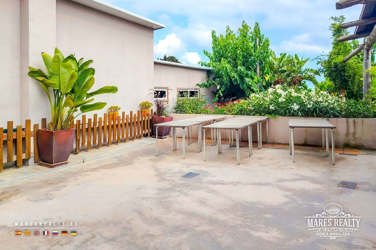 Terreno Não Urbanizado para venda em Mataro - 735 000 € (Ref: 9673777)