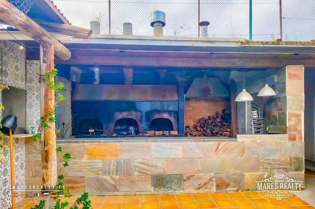 Grond te koop in Mataró - € 735.000 (Ref: 9673777)