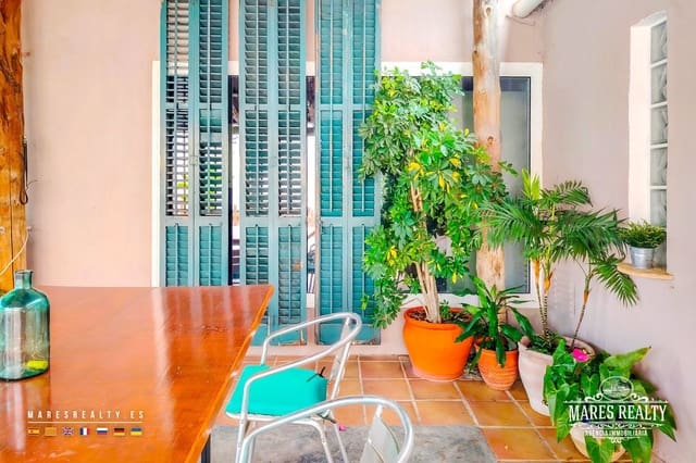 Grond te koop in Mataró - € 735.000 (Ref: 9673777)